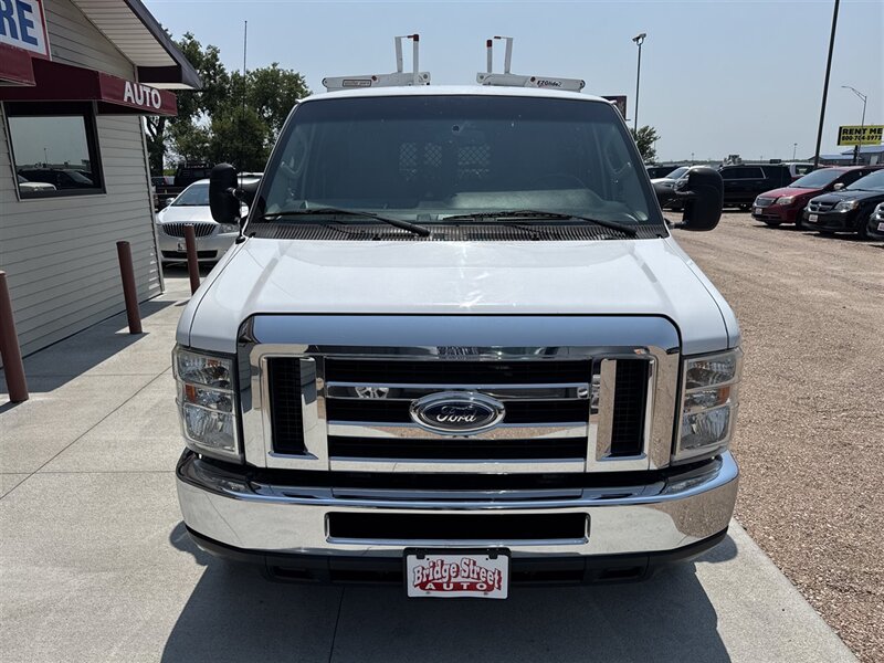 2013 Ford E-350 SD - Photo 3 - Lexington, NE 68850