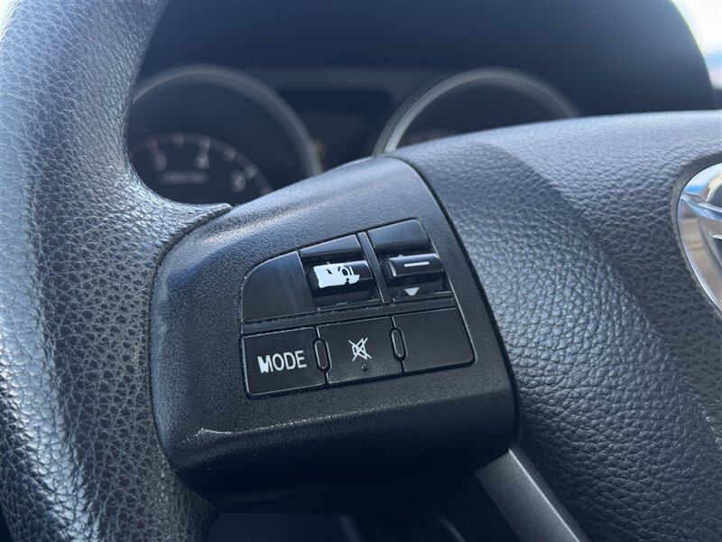 2011 Mazda Mazda6 i Sport - Photo 11 - Lexington, NE 68850