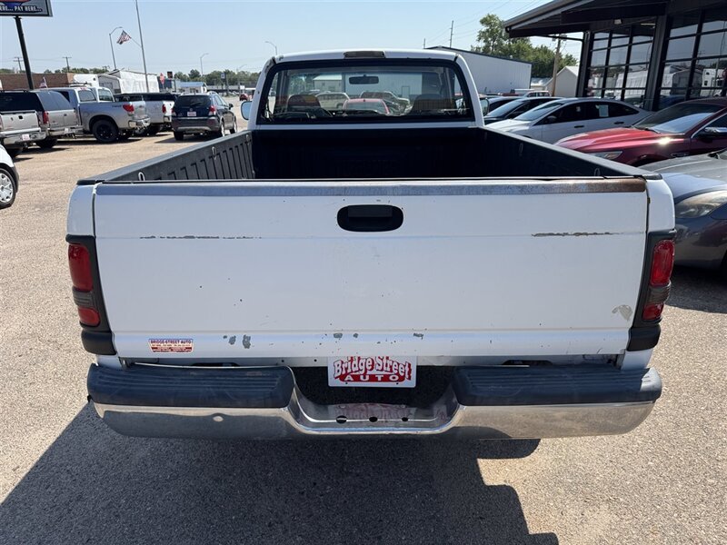 1996 Dodge Ram 2500 LT - Photo 7 - North Platte, NE 69101