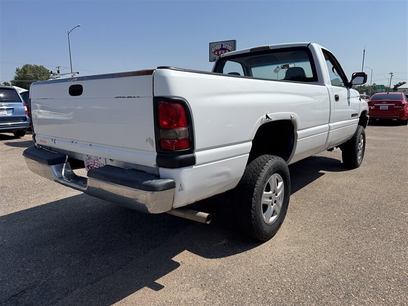 1996 Dodge Ram 2500 LT - Photo 6 - North Platte, NE 69101