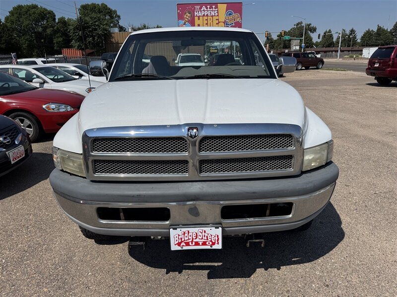 1996 Dodge Ram 2500 LT - Photo 4 - North Platte, NE 69101