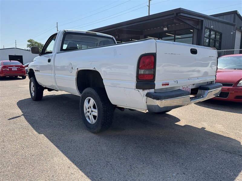 1996 Dodge Ram 2500 LT - Photo 8 - North Platte, NE 69101