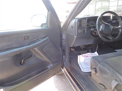 2001 Chevrolet Silverado 1500 LS   - Photo 11 - North Platte, NE 69101