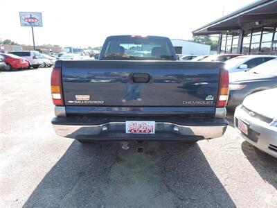 2001 Chevrolet Silverado 1500 LS   - Photo 6 - North Platte, NE 69101