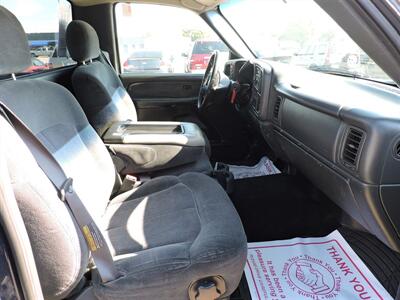 2001 Chevrolet Silverado 1500 LS   - Photo 10 - North Platte, NE 69101