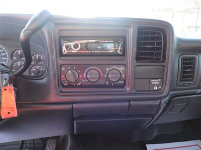 2001 Chevrolet Silverado 1500 LS   - Photo 13 - North Platte, NE 69101