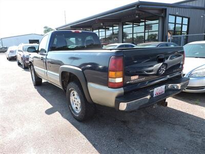 2001 Chevrolet Silverado 1500 LS   - Photo 7 - North Platte, NE 69101