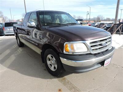 2000 Ford F-150 Work   - Photo 4 - Grand Island, NE 68801