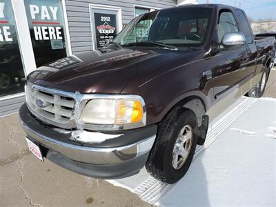 2000 Ford F-150 Work   - Photo 2 - Grand Island, NE 68801