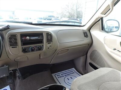 2000 Ford F-150 Work   - Photo 11 - Grand Island, NE 68801