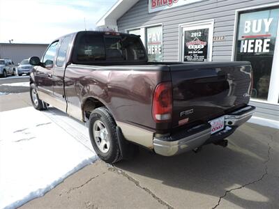 2000 Ford F-150 Work   - Photo 7 - Grand Island, NE 68801