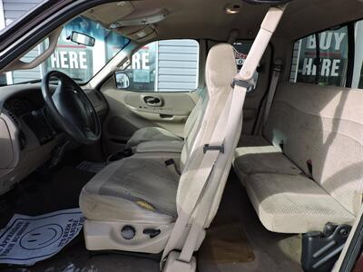 2000 Ford F-150 Work   - Photo 9 - Grand Island, NE 68801