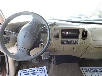 2000 Ford F-150 Work   - Photo 10 - Grand Island, NE 68801