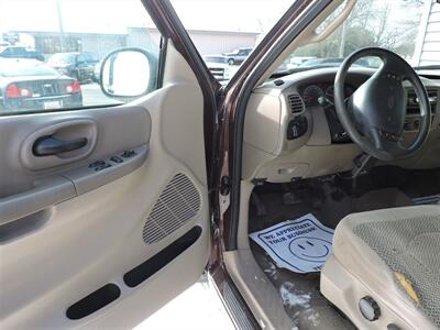 2000 Ford F-150 Work   - Photo 12 - Grand Island, NE 68801
