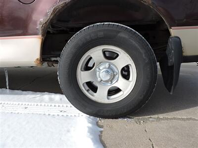 2000 Ford F-150 Work   - Photo 8 - Grand Island, NE 68801