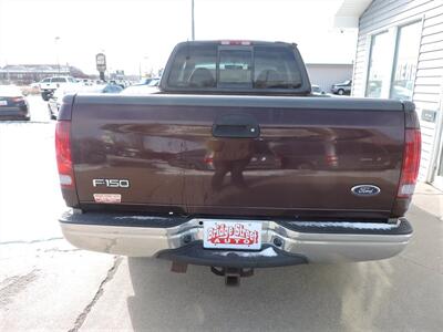 2000 Ford F-150 Work   - Photo 6 - Grand Island, NE 68801