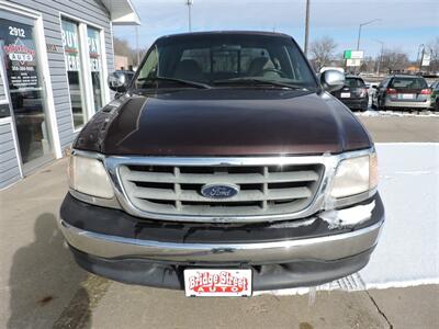 2000 Ford F-150 Work   - Photo 3 - Grand Island, NE 68801