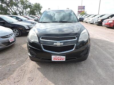 2012 Chevrolet Equinox LT   - Photo 3 - Lexington, NE 68850