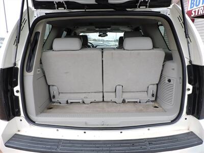 2008 Chevrolet Tahoe LS   - Photo 13 - Lexington, NE 68850
