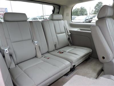 2008 Chevrolet Tahoe LS   - Photo 12 - Lexington, NE 68850