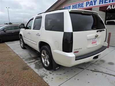 2008 Chevrolet Tahoe LS   - Photo 7 - Lexington, NE 68850