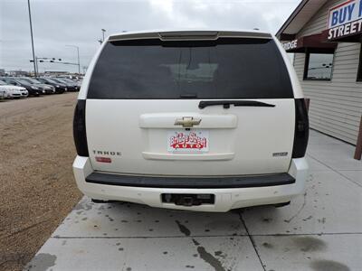 2008 Chevrolet Tahoe LS   - Photo 6 - Lexington, NE 68850