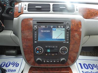 2008 Chevrolet Tahoe LS   - Photo 20 - Lexington, NE 68850