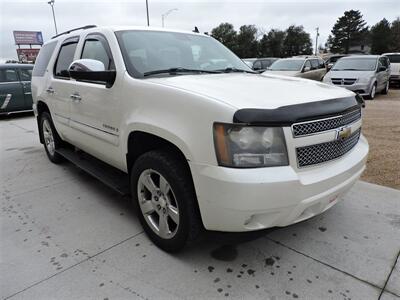 2008 Chevrolet Tahoe LS   - Photo 4 - Lexington, NE 68850