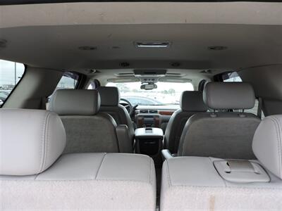 2008 Chevrolet Tahoe LS   - Photo 14 - Lexington, NE 68850