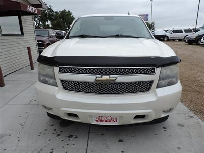 2008 Chevrolet Tahoe LS   - Photo 3 - Lexington, NE 68850