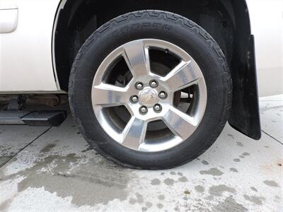 2008 Chevrolet Tahoe LS   - Photo 8 - Lexington, NE 68850