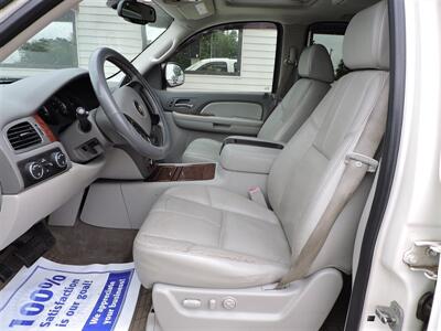 2008 Chevrolet Tahoe LS   - Photo 9 - Lexington, NE 68850
