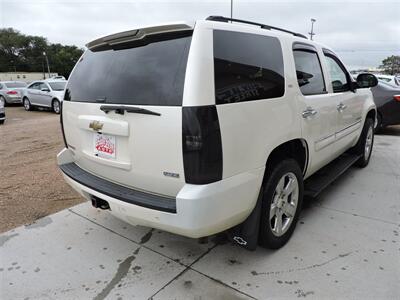2008 Chevrolet Tahoe LS   - Photo 5 - Lexington, NE 68850