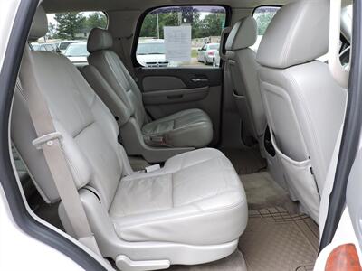2008 Chevrolet Tahoe LS   - Photo 11 - Lexington, NE 68850