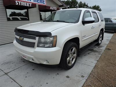 2008 Chevrolet Tahoe LS   - Photo 2 - Lexington, NE 68850