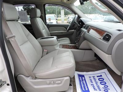 2008 Chevrolet Tahoe LS   - Photo 10 - Lexington, NE 68850
