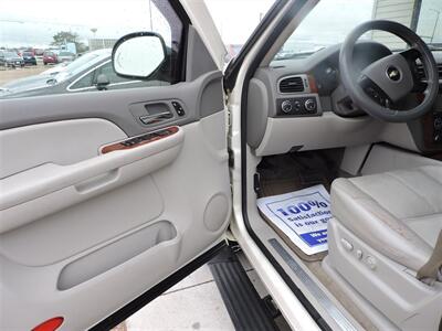 2008 Chevrolet Tahoe LS   - Photo 18 - Lexington, NE 68850