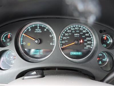 2008 Chevrolet Tahoe LS   - Photo 19 - Lexington, NE 68850
