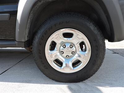 2007 Jeep Liberty Sport   - Photo 8 - Kearney, NE 68847