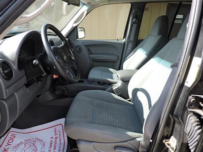 2007 Jeep Liberty Sport   - Photo 9 - Kearney, NE 68847