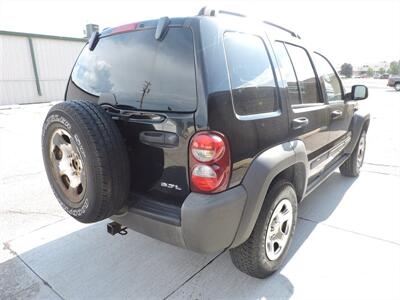 2007 Jeep Liberty Sport   - Photo 5 - Kearney, NE 68847