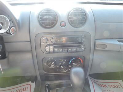 2007 Jeep Liberty Sport   - Photo 17 - Kearney, NE 68847