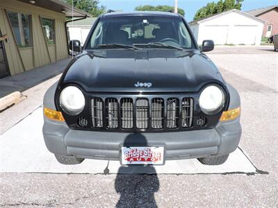 2007 Jeep Liberty Sport   - Photo 3 - Kearney, NE 68847