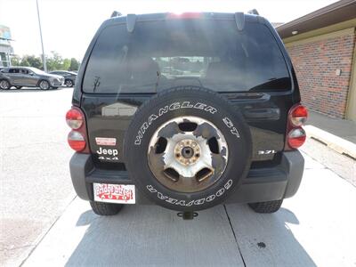 2007 Jeep Liberty Sport   - Photo 6 - Kearney, NE 68847
