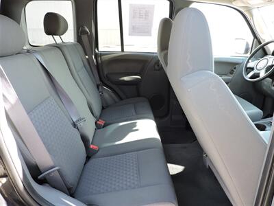 2007 Jeep Liberty Sport   - Photo 11 - Kearney, NE 68847