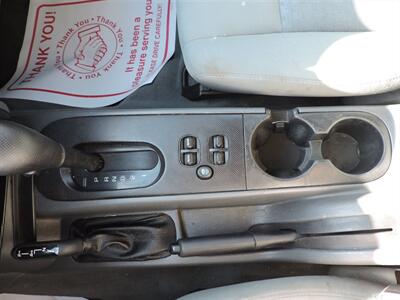 2007 Jeep Liberty Sport   - Photo 18 - Kearney, NE 68847