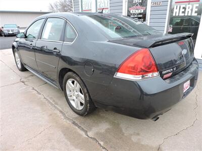 2014 Chevrolet Impala Limited LT Fleet   - Photo 7 - Grand Island, NE 68801