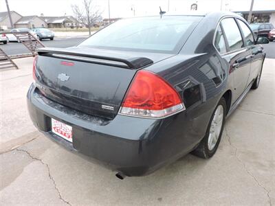 2014 Chevrolet Impala Limited LT Fleet   - Photo 5 - Grand Island, NE 68801