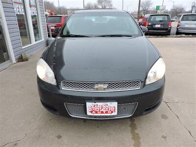 2014 Chevrolet Impala Limited LT Fleet   - Photo 3 - Grand Island, NE 68801