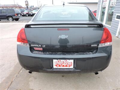 2014 Chevrolet Impala Limited LT Fleet   - Photo 6 - Grand Island, NE 68801